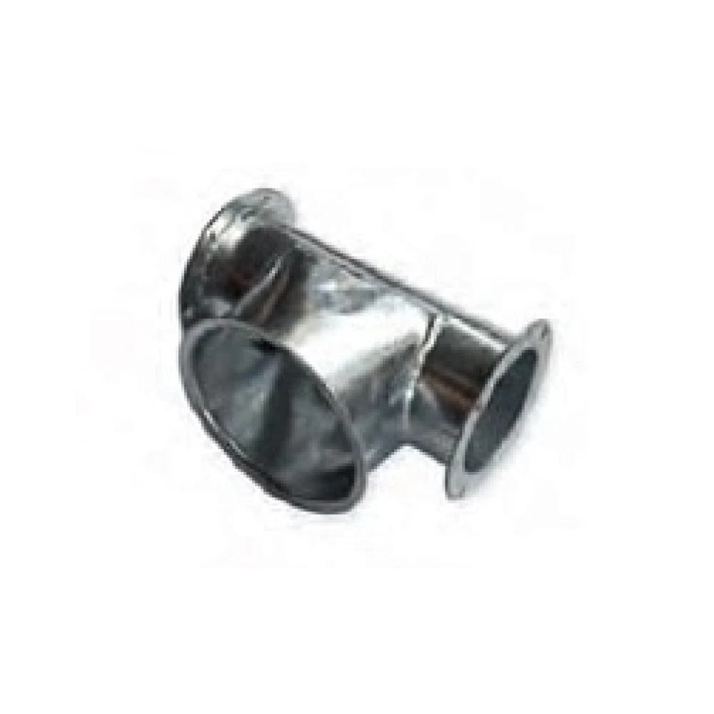 Промежуточный опуск Ø150