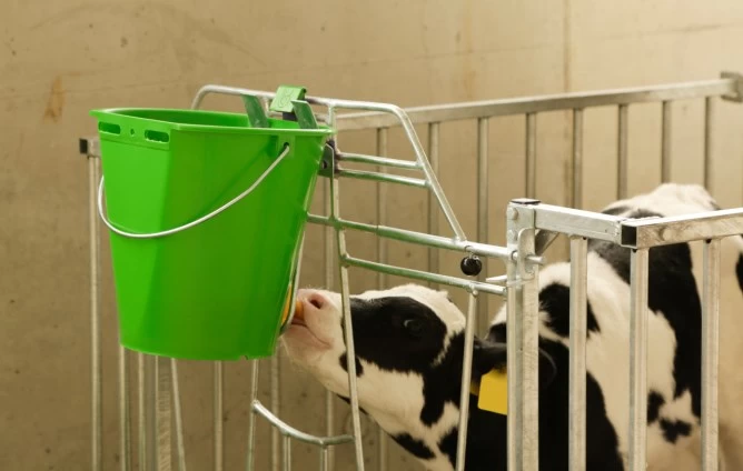 Защита от сбрасывания Bucket Guard