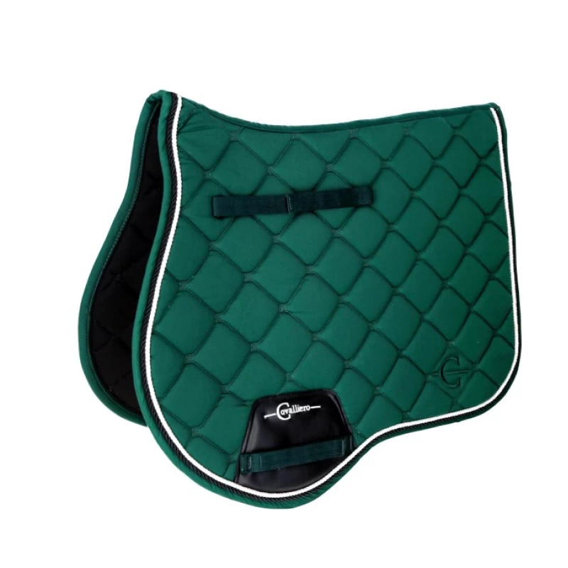 Вальтрап Salvina, универсальный Pony, Ш мин.-57 см Ш макс.-62 см, В- 49 см, цвет зеленый лес
