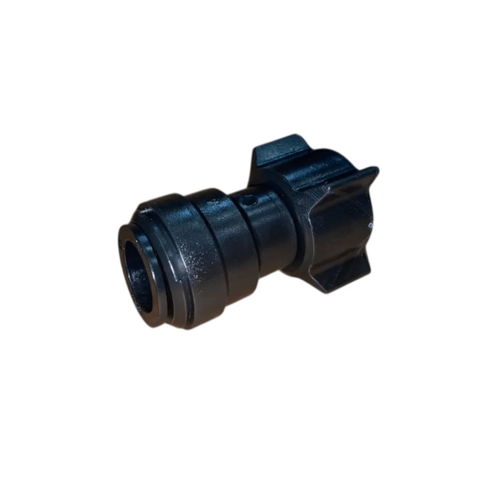 Соединение для Speedfit с внешней резьбой 15мм, внутренняя резьба 1/2