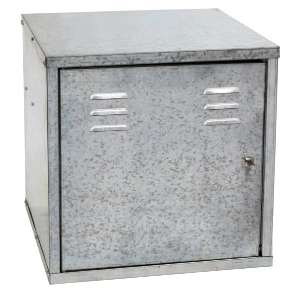 Верхняя часть для седельного шкафчика 60x60x60см