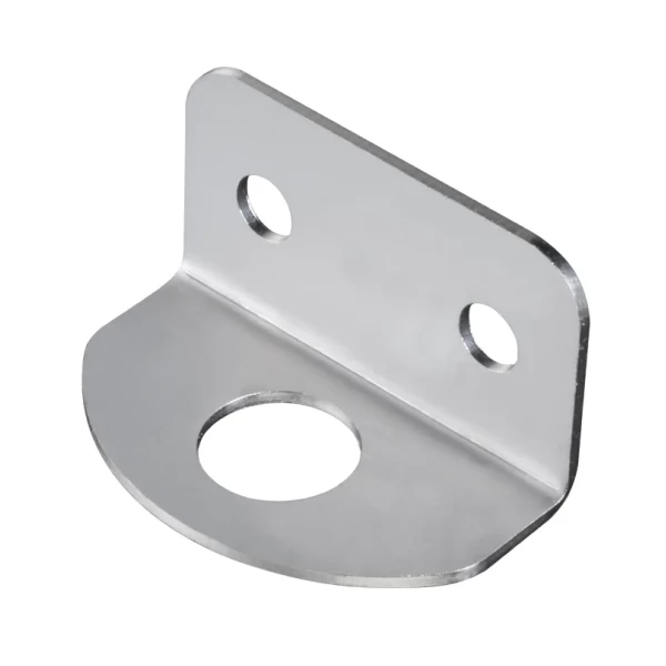 Опоры для труб отверстия с расстоянием между стенками 40мм и 10мм для трубы 1/2"