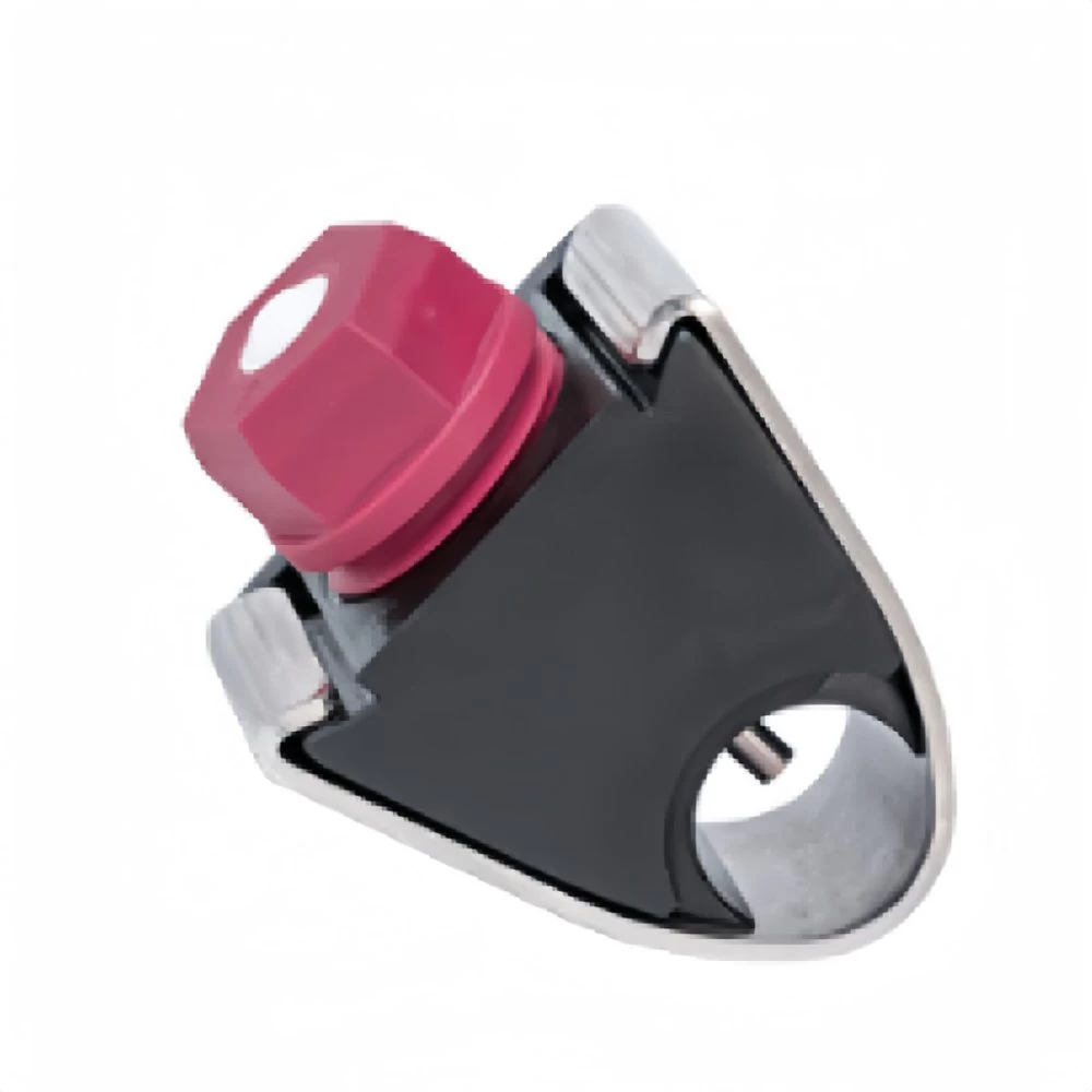 Форсунка в сборе  6л/ч, красная