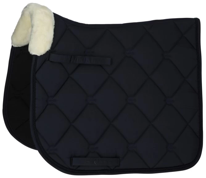 Вальтрап Duavita, для выездки, размер Full, цвет темносиний