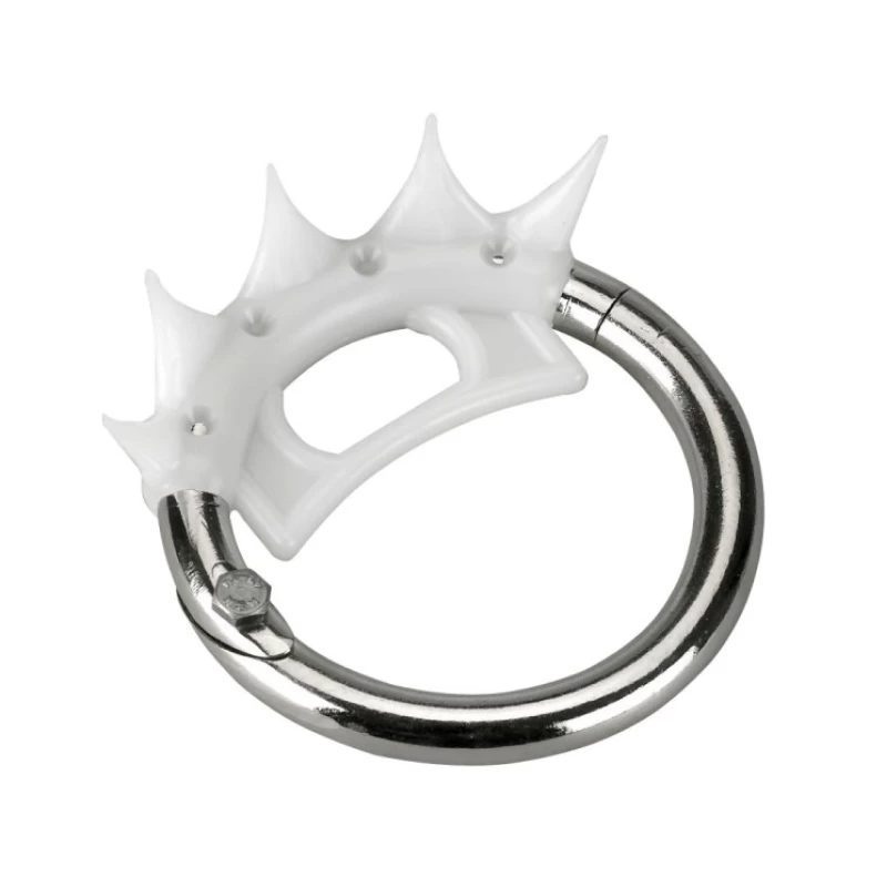 137 Кольцо Saugstop против самовыдаивания Ø57мм Kerbl