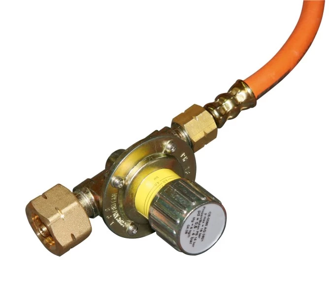 15675 Прибор для удаления волос на вымени PREVENTA, 3 м шланг Kerbl