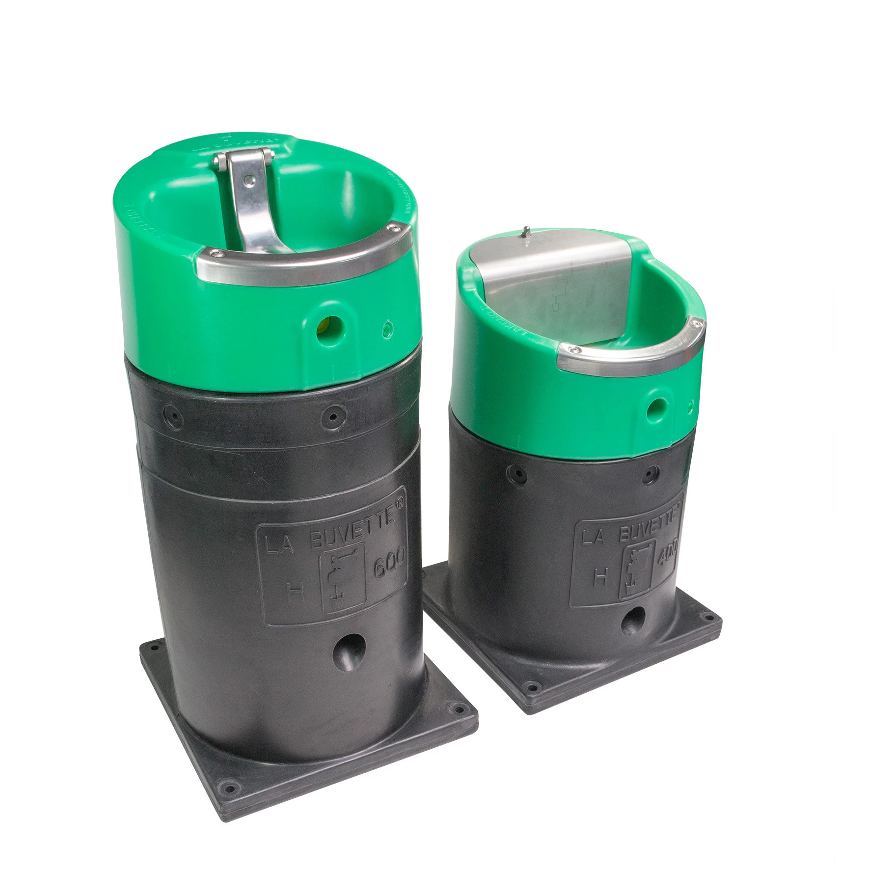 Поилка для КРС LAKCHO 2 - 80W