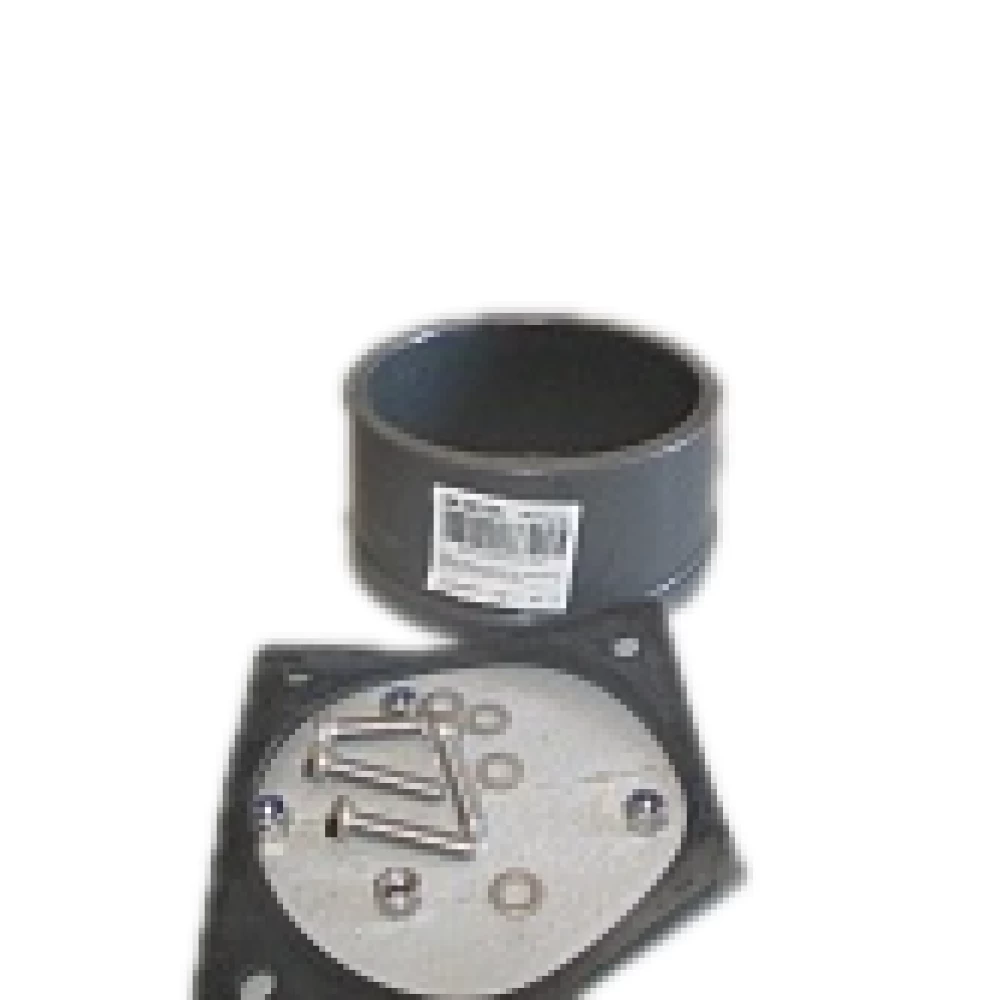 Втулка под фланец НПВХ dn 200, Polypipe не/компл.