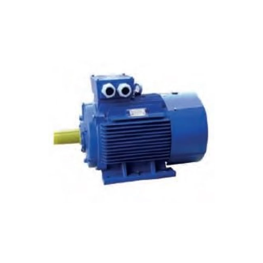 Электродвигатель K.N. WITTE-LASTRUP GERMANY MOT3- TYP:080B4