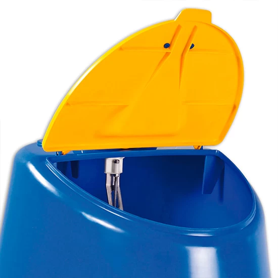 Кормовой автомат для откорма  SWING R3 TUBE 170л