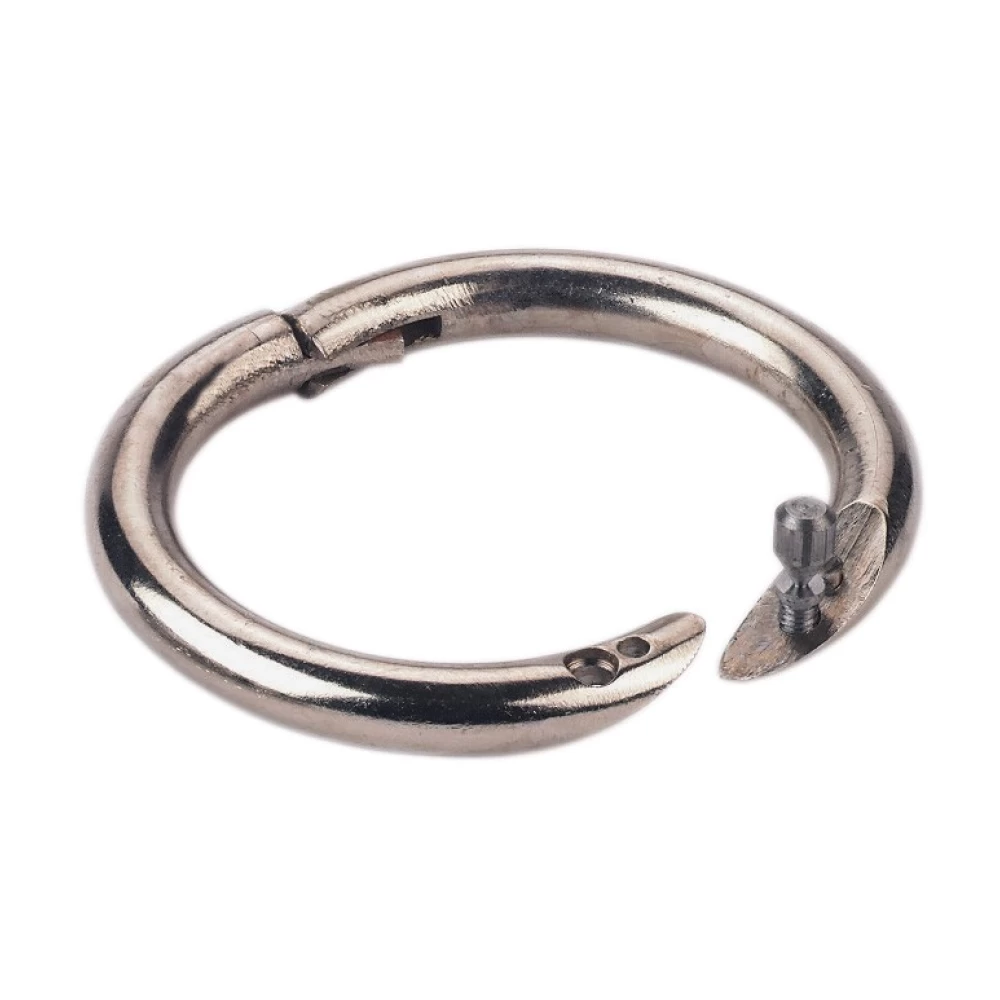 11140 Кольцо носовое 52-54мм Kerbl