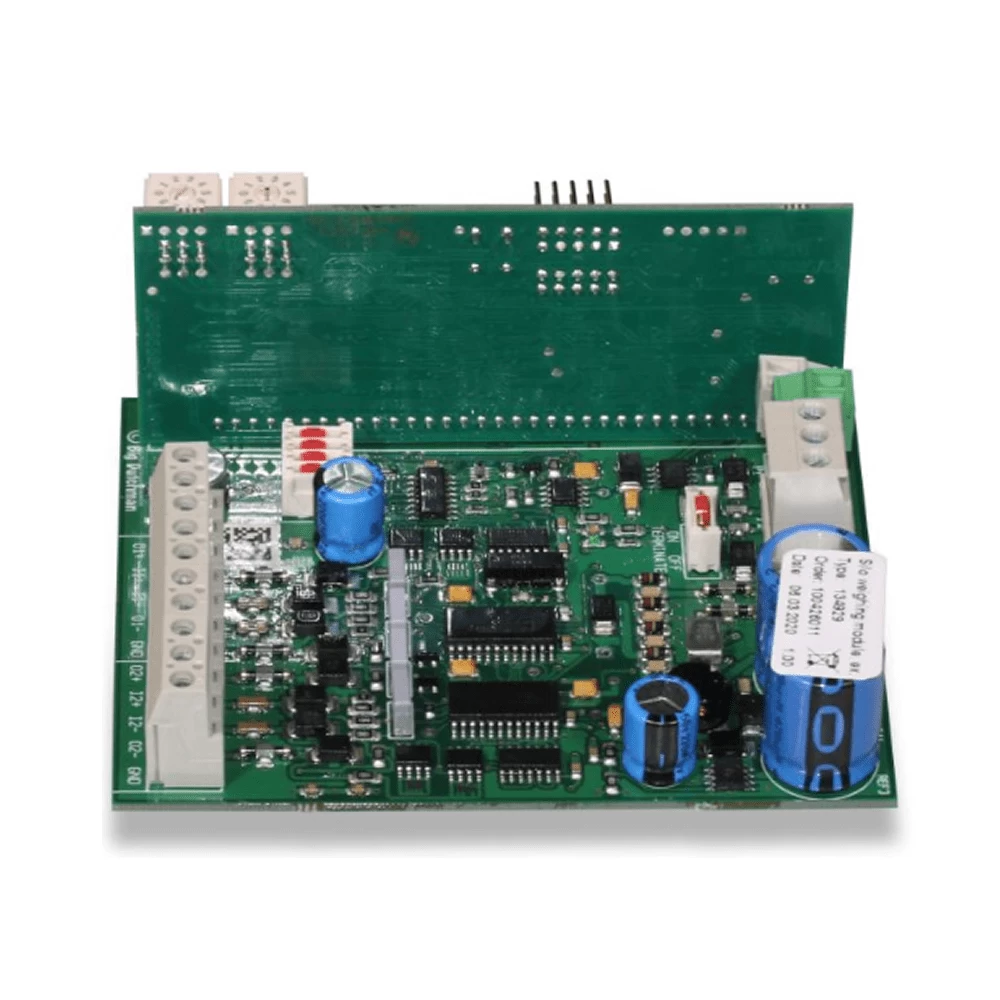 Панель основания для модуля взвешивания Viper <1м и 200м