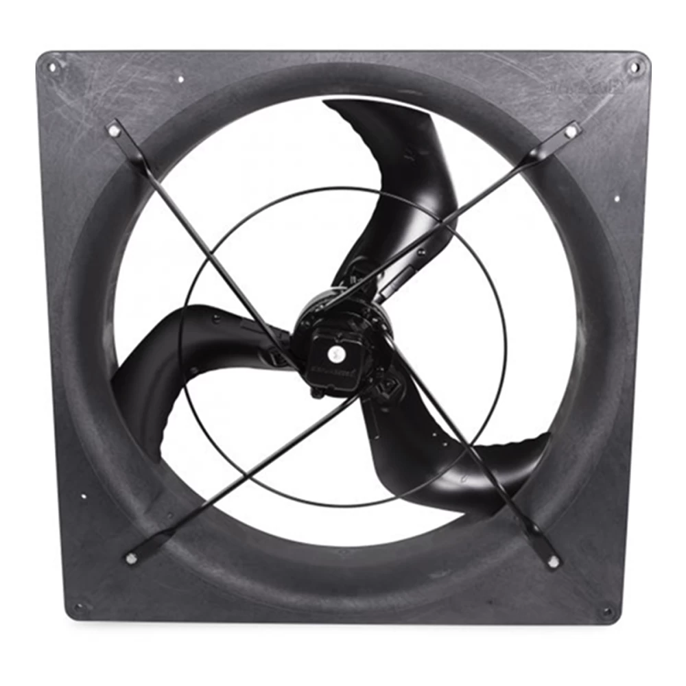 Вентилятор FF091-6EQ 1x230V, 50Hz, 4,2A