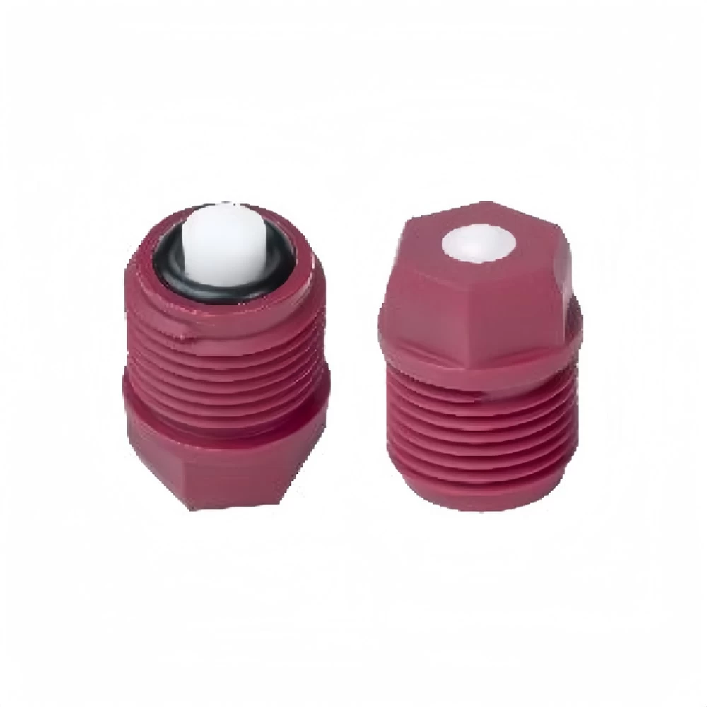 Втулка AMN5 013 форсунки6л/ч, 0,3 из A2, красная, вкл. фильтр 