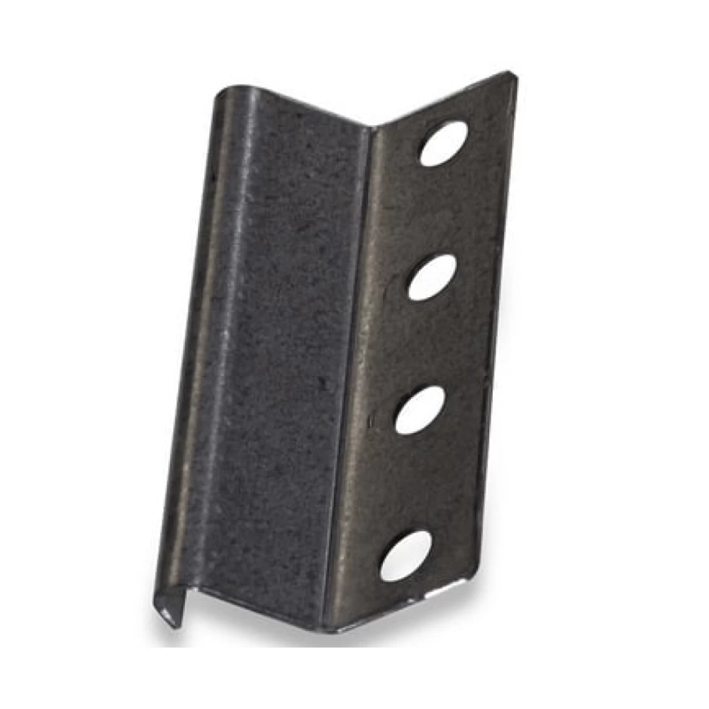 Полумуфта 80мм для алюминиевого профиля