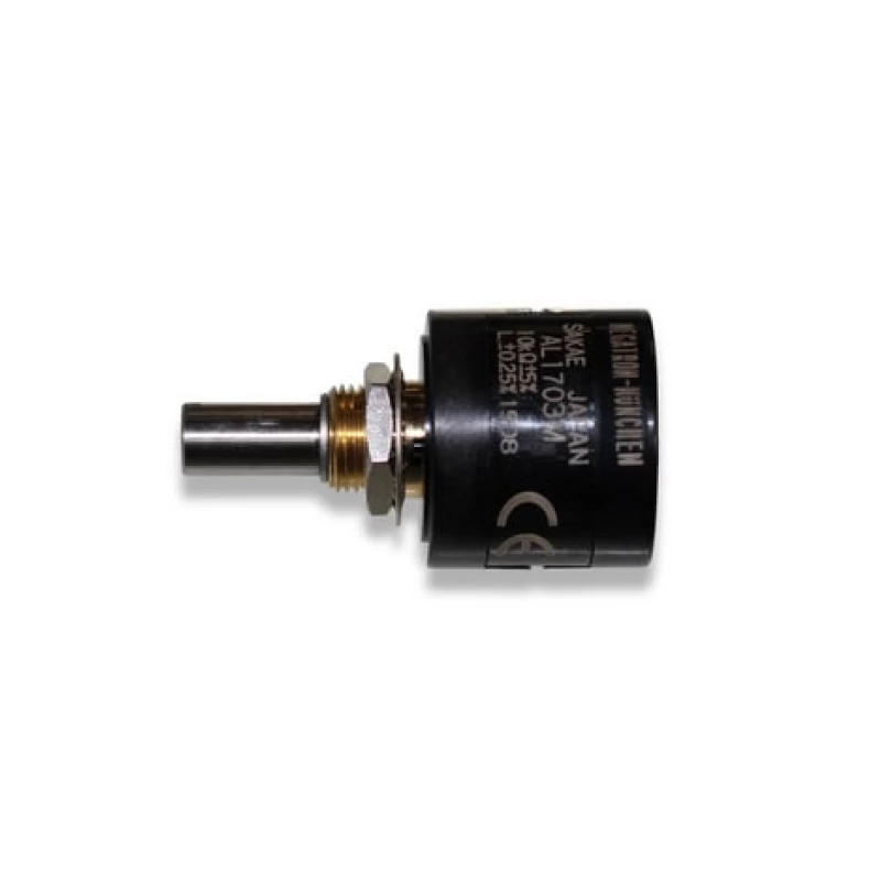 потенциометр обратного контр. для EWA 850мм 3об. 10kOhm