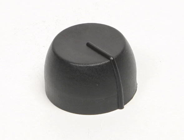 Вращаемая кнопка LM BLACK