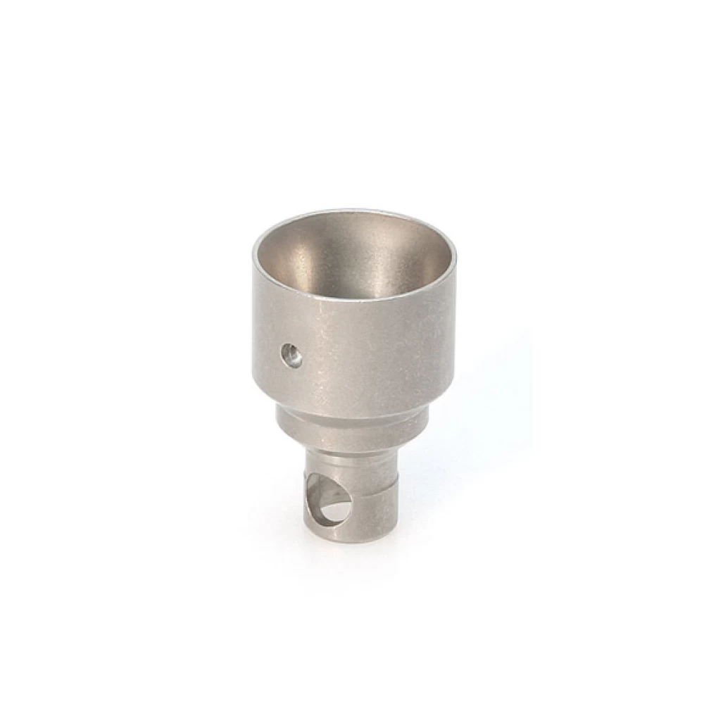 1733 Запасное сопло горелки Ø15мм для GasBuddex Kerbl