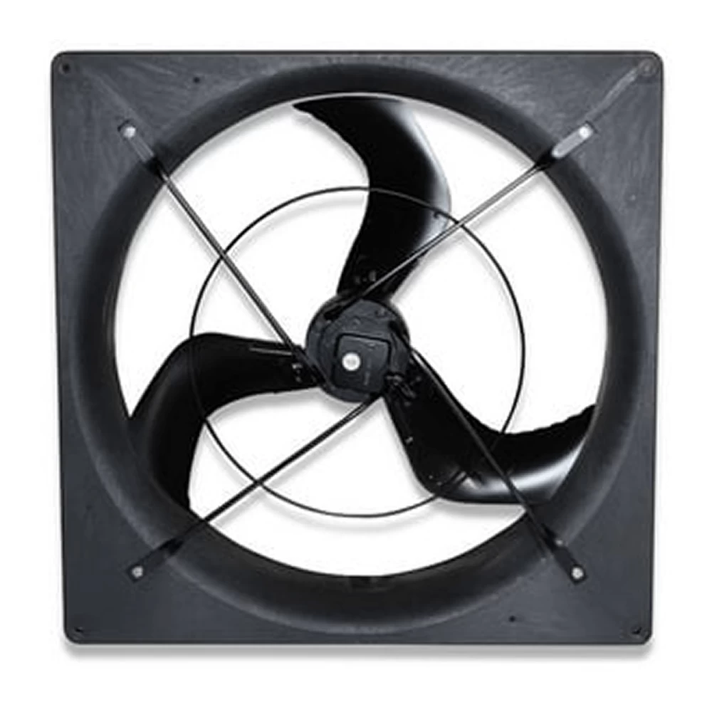 Вентилятор FF091-6DQ 3x400V, 50/60Hz,1,9/2,4A