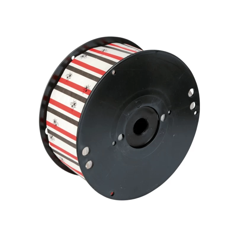 Запасной рулон для крепления мушек Fly-End и Silva, длина 440м