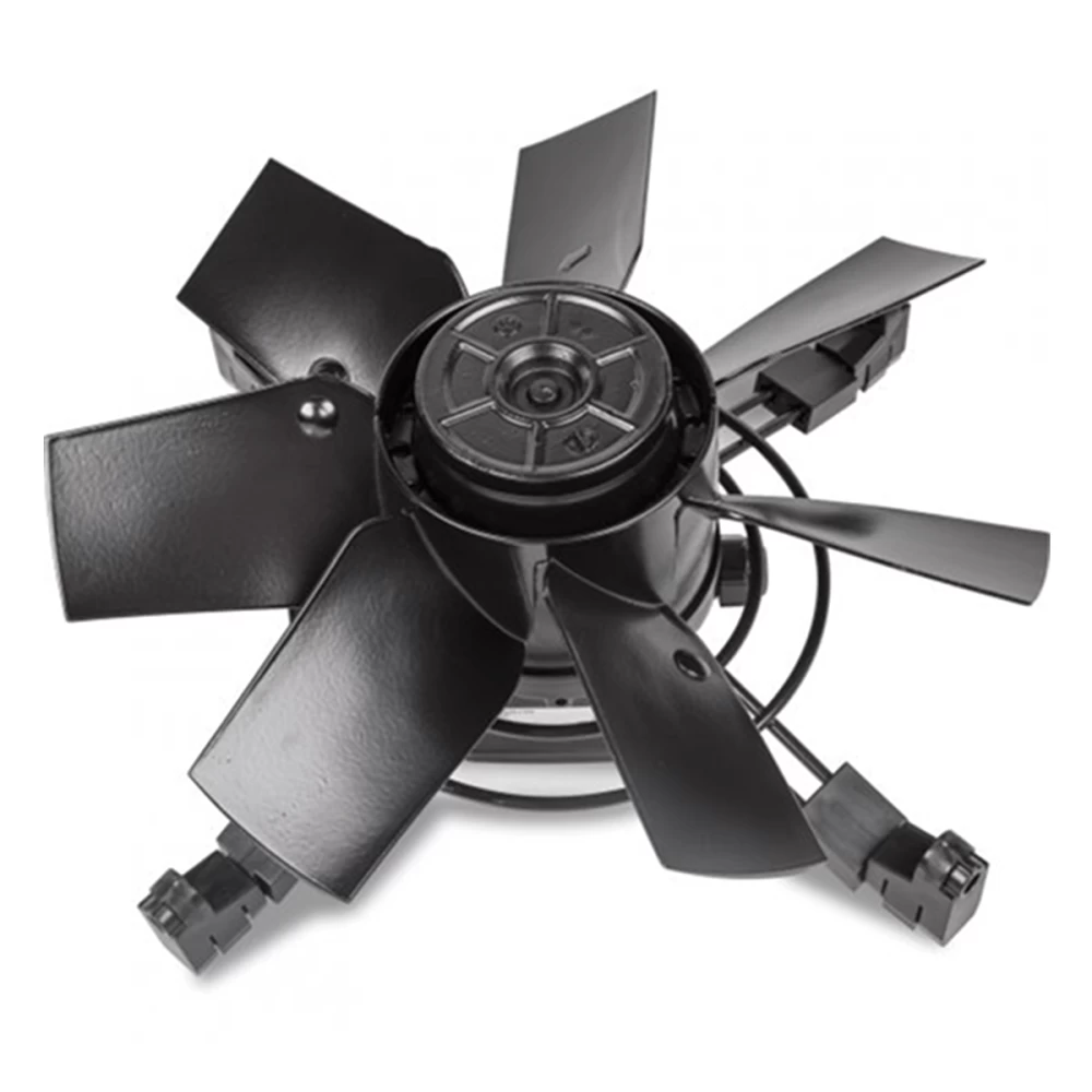 Вентилятор FC035-4ET 230В, 157W, 1,0A, 3460м³/ч для трубы