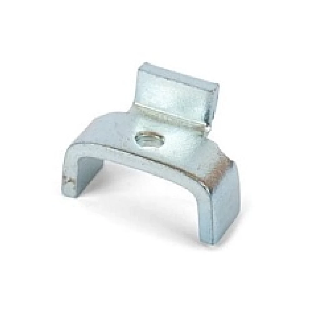 Стяжной угол д/опорн. плиты М10/ПУ-привод XHD