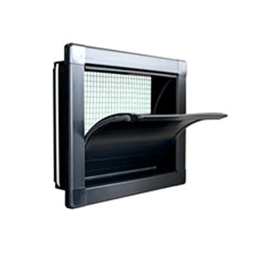 Приточный клапан HEW-1500 PVC, 1500*400мм