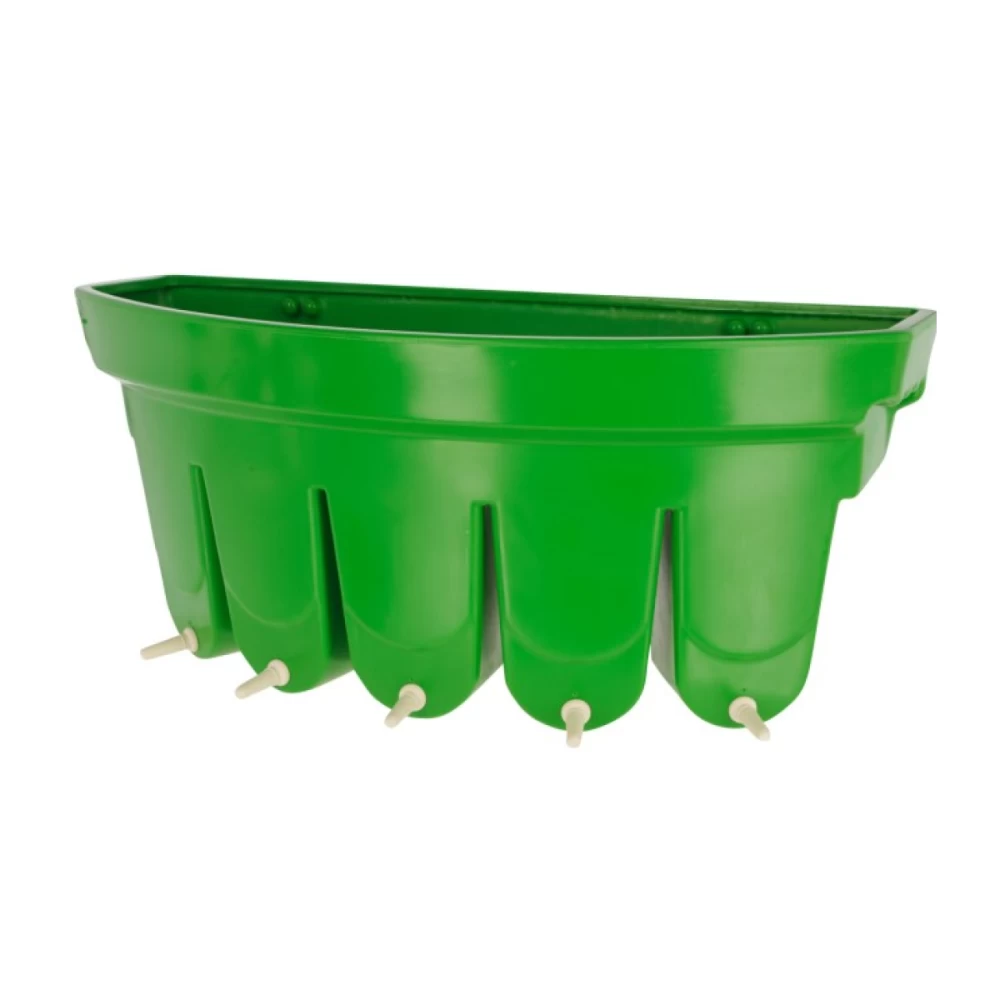 Ванна-поилка для ягнят Multi Feeder на 5 сосок