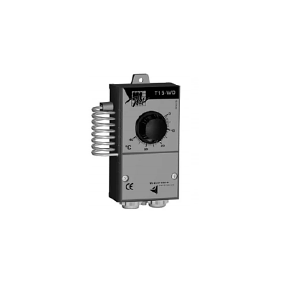 Термостат T15-WD