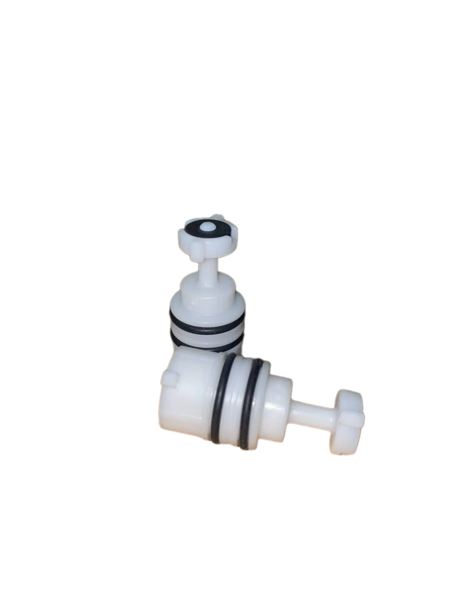 Ограничитель потока регулятора давления