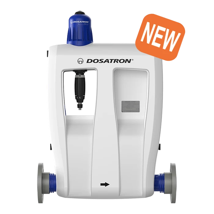Медикатор Dosatron D30WL30000