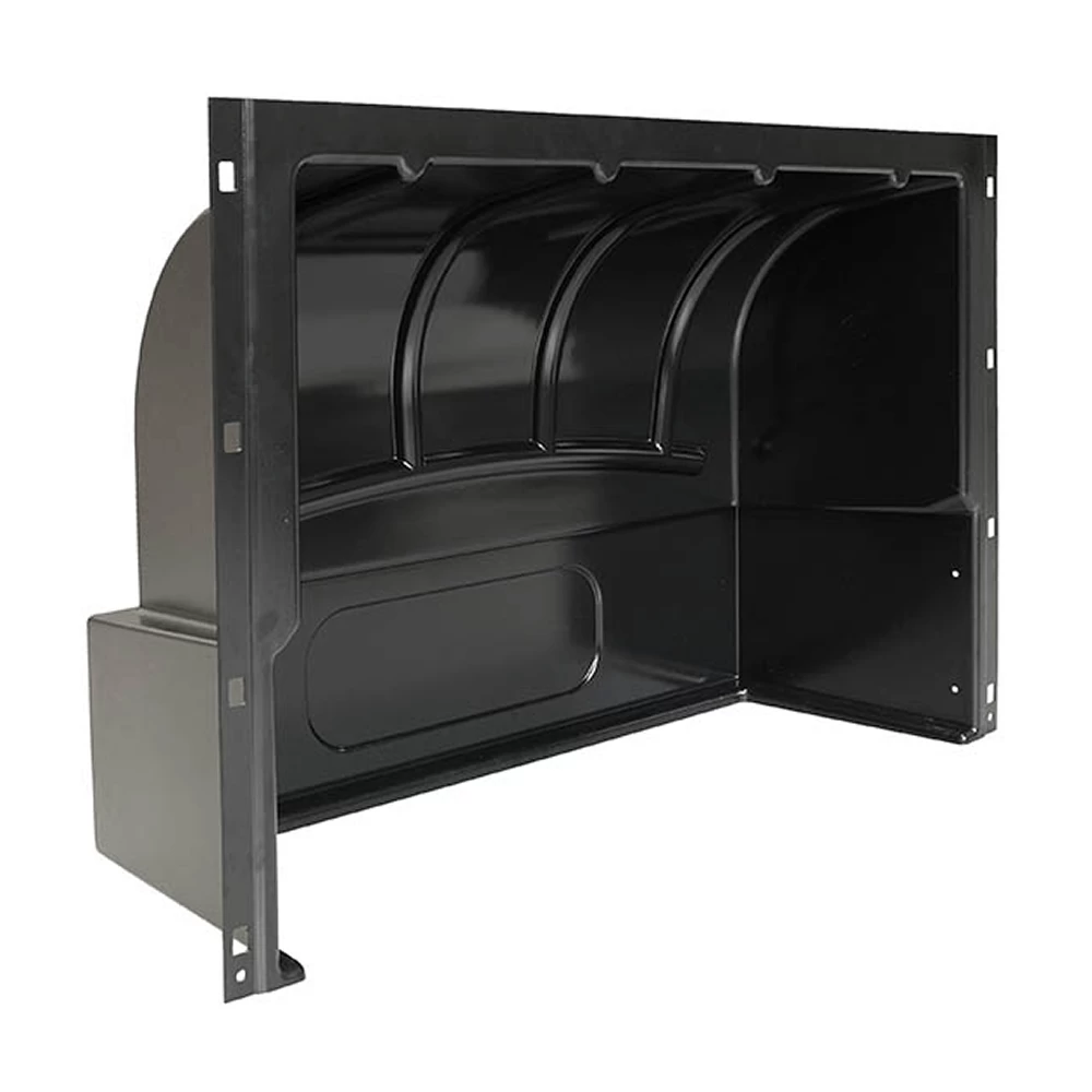 Ветрозащита 2,18 м х 3м для клапанов FANTURA и 3500