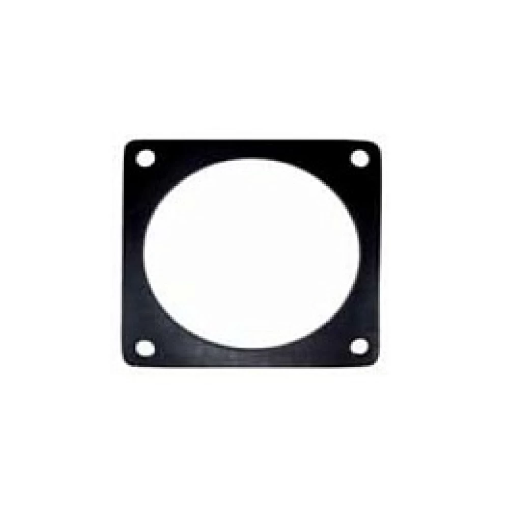 Резиновая прокладка для фланцев соеденительных 4'', 5'', 6''
