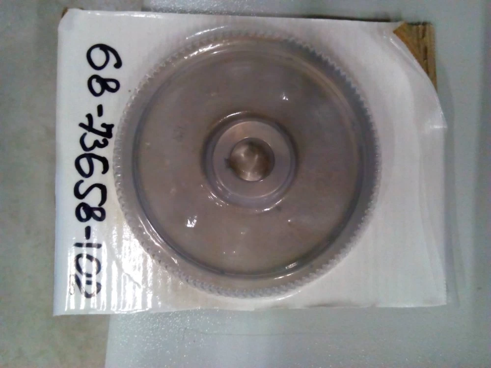 Звездочка привода Z=102 M=1,25