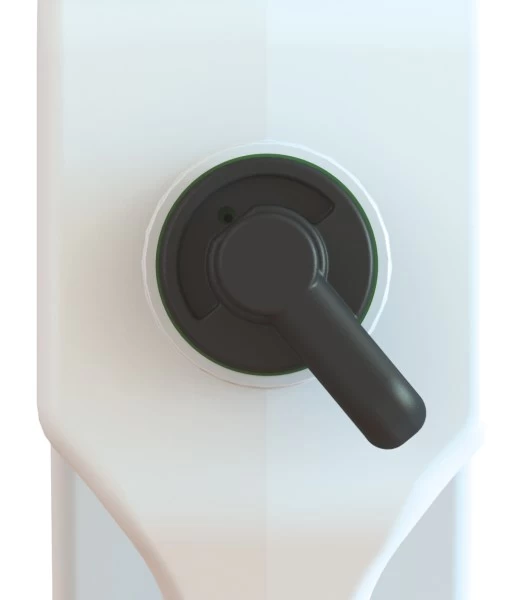 Дренчер для телят Profi на 2л с гибким зондом,105см