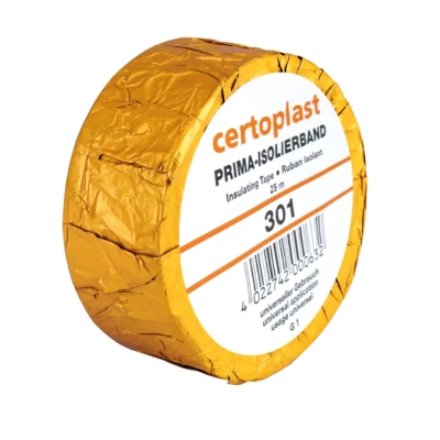 16381 Дегтярный бинт Certoplast/Vorwerk 45мм, длина: 25м Kerbl