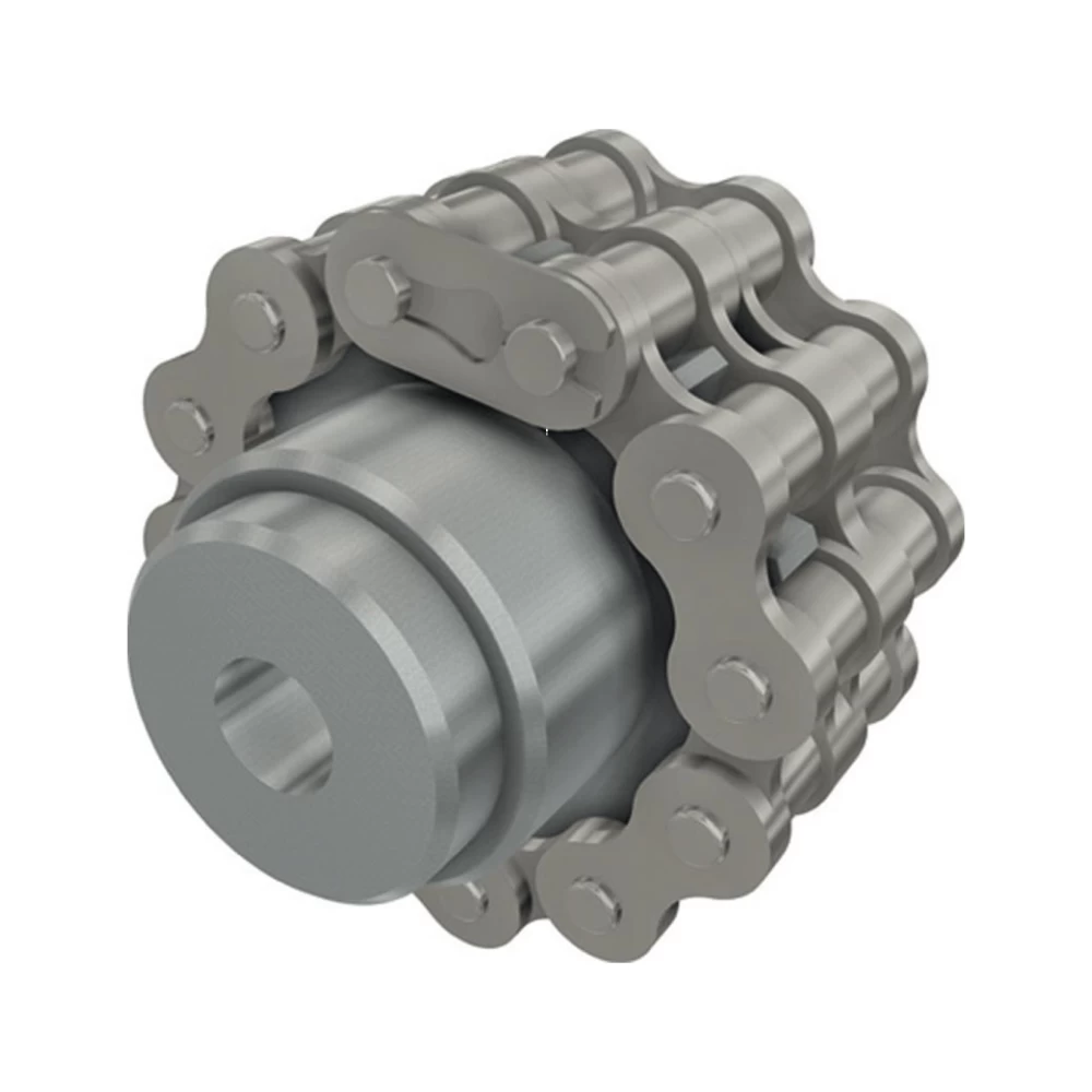 Цепная муфта CHAIN 1/2x5/16\DU\p11