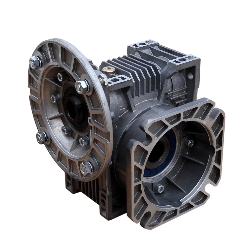 Редуктор к Мотору 0,75 - 1,5кВт EN 075, i = 40, IEC90B5