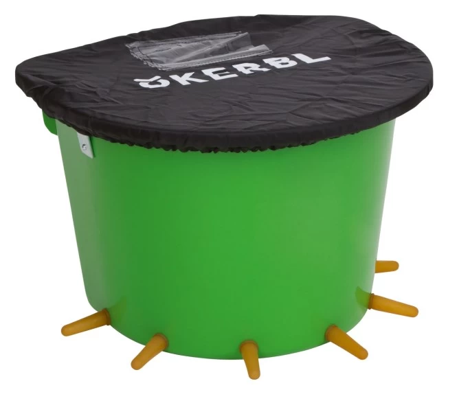 Ведро для ягнят 12л 