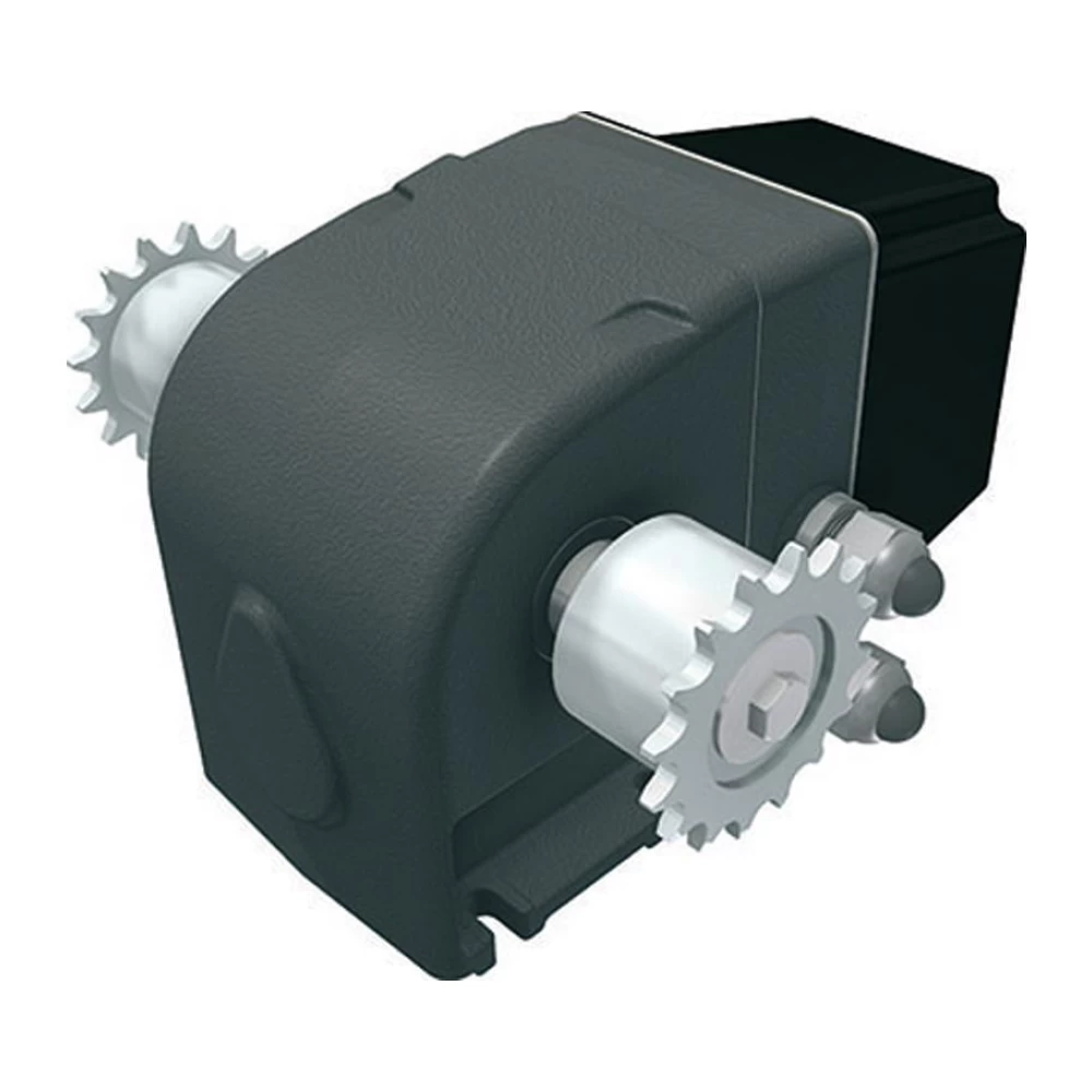 Сервопривод RLD80-1L-24V\2D25\2B