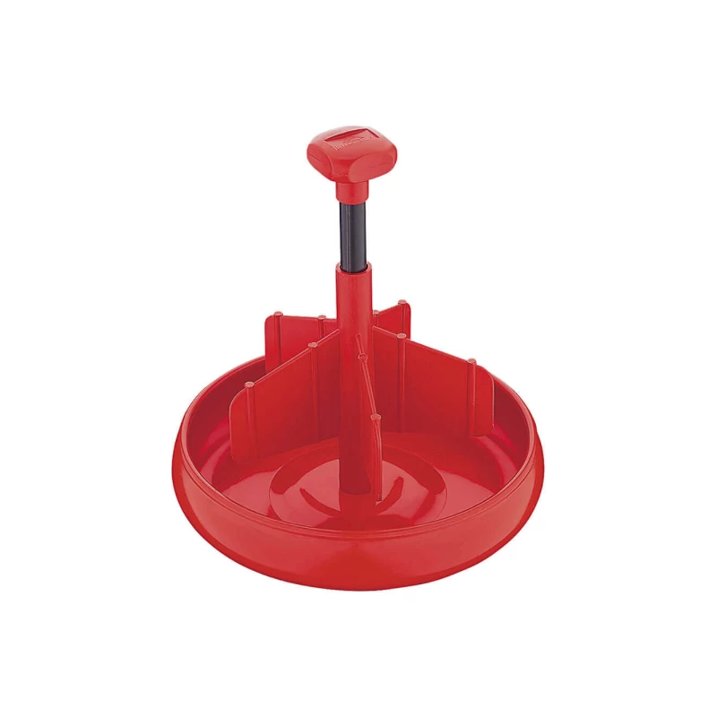 КОРМУШКА ДЛЯ ПОРОСЯТ TECNA PAN ДЛЯ БЕТОННЫХ ЩЕЛ. ПОЛОВ