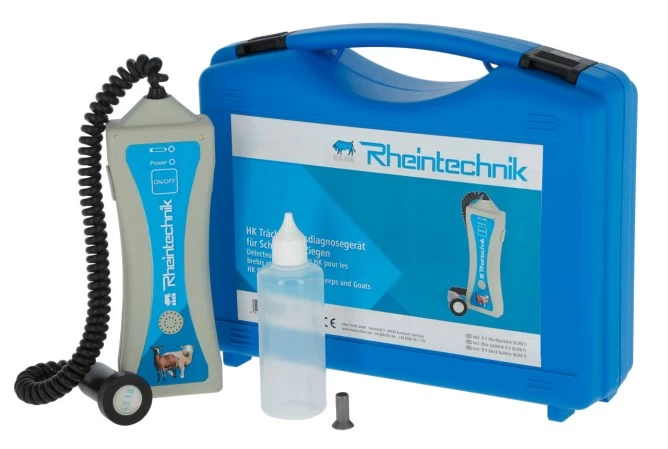Устройство диагностики беременности HK для овец, коз и альпака