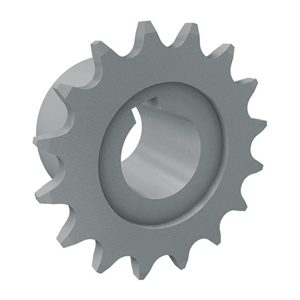 Звездочка для установки на коробку передач SPROCKET 1/2\z16\S\A25