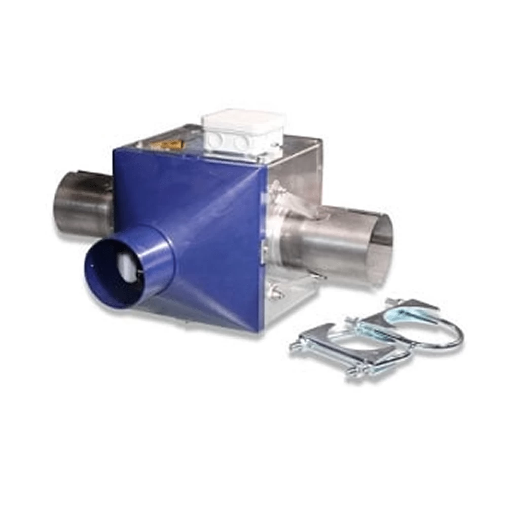 Отвод автоматический BD 24В DC FlexVey 75 V19