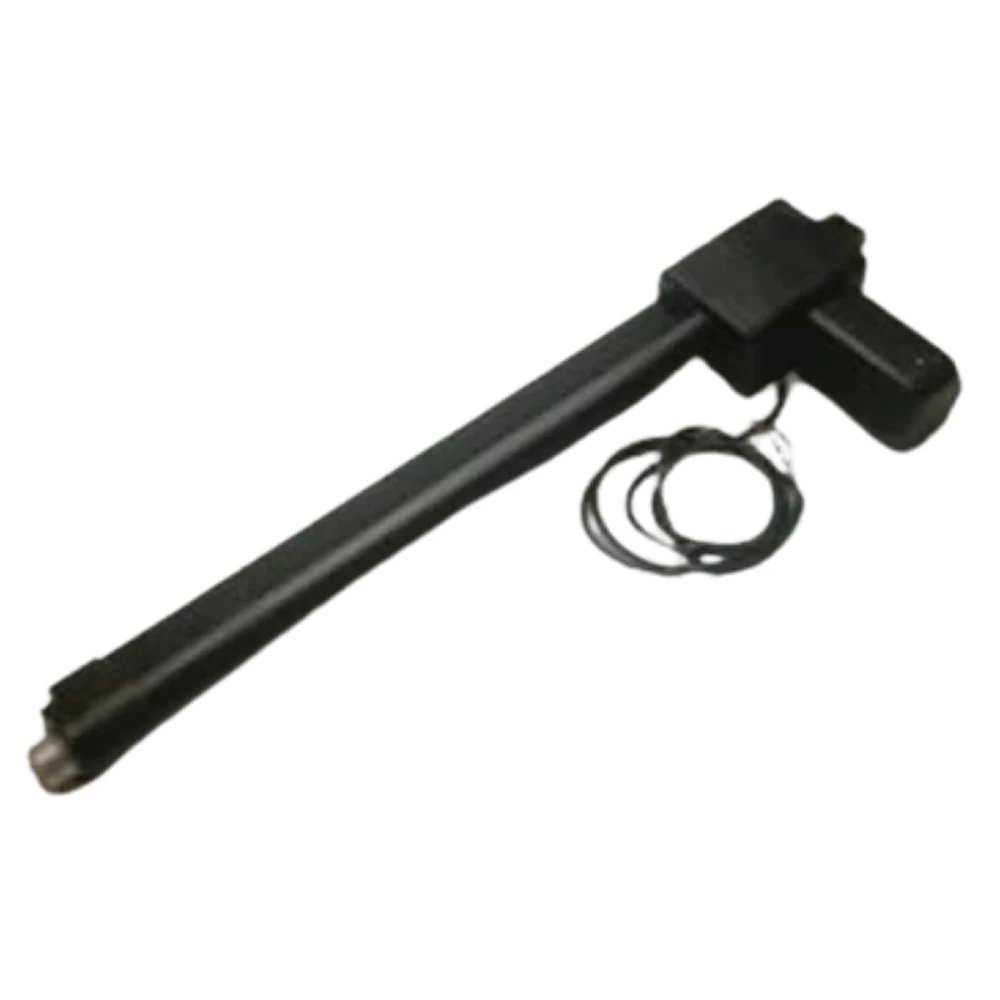 Сервопривод DA 174 шток 380мм, 24V