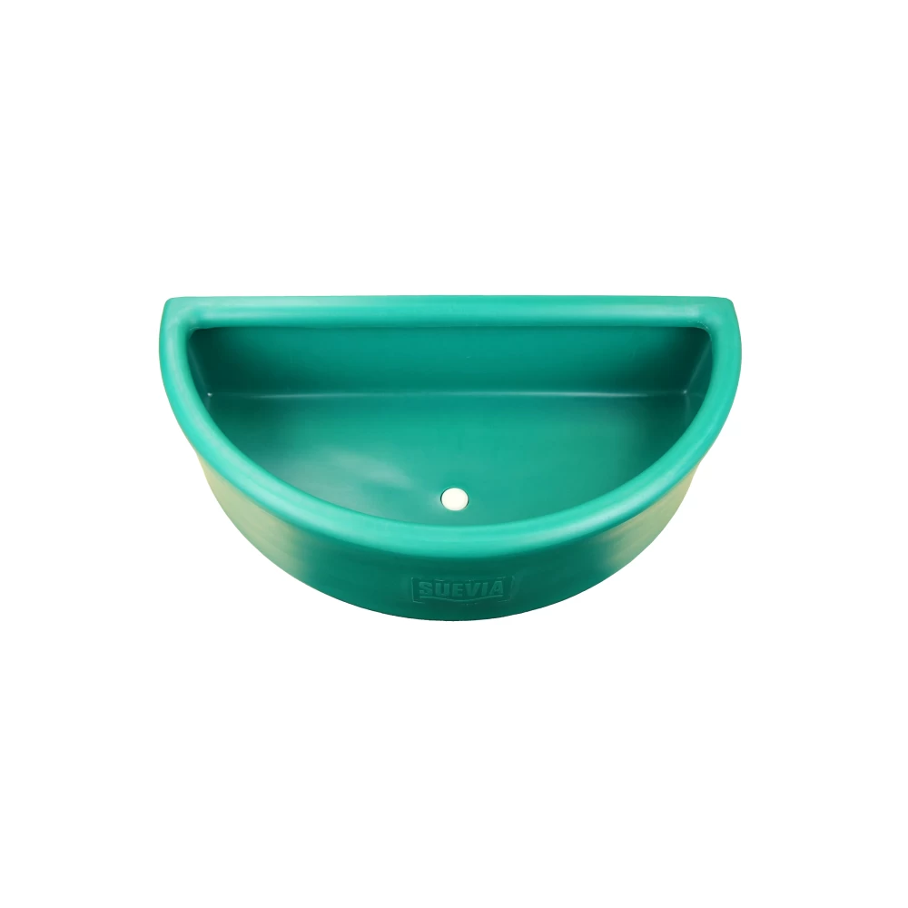 Кормушка полукруглая Мод. 212