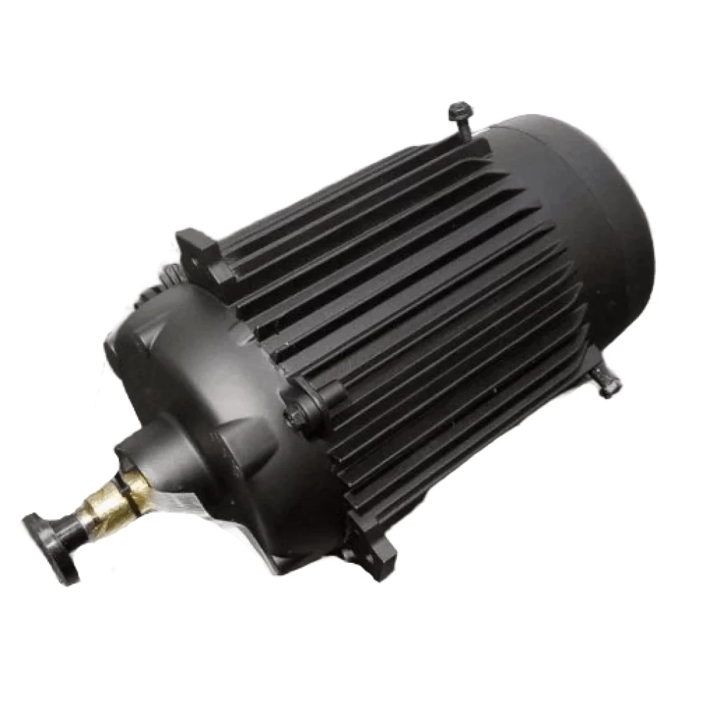 Мотор вентилятора Multifan Q/50FC/C13/I/MUL/A/B