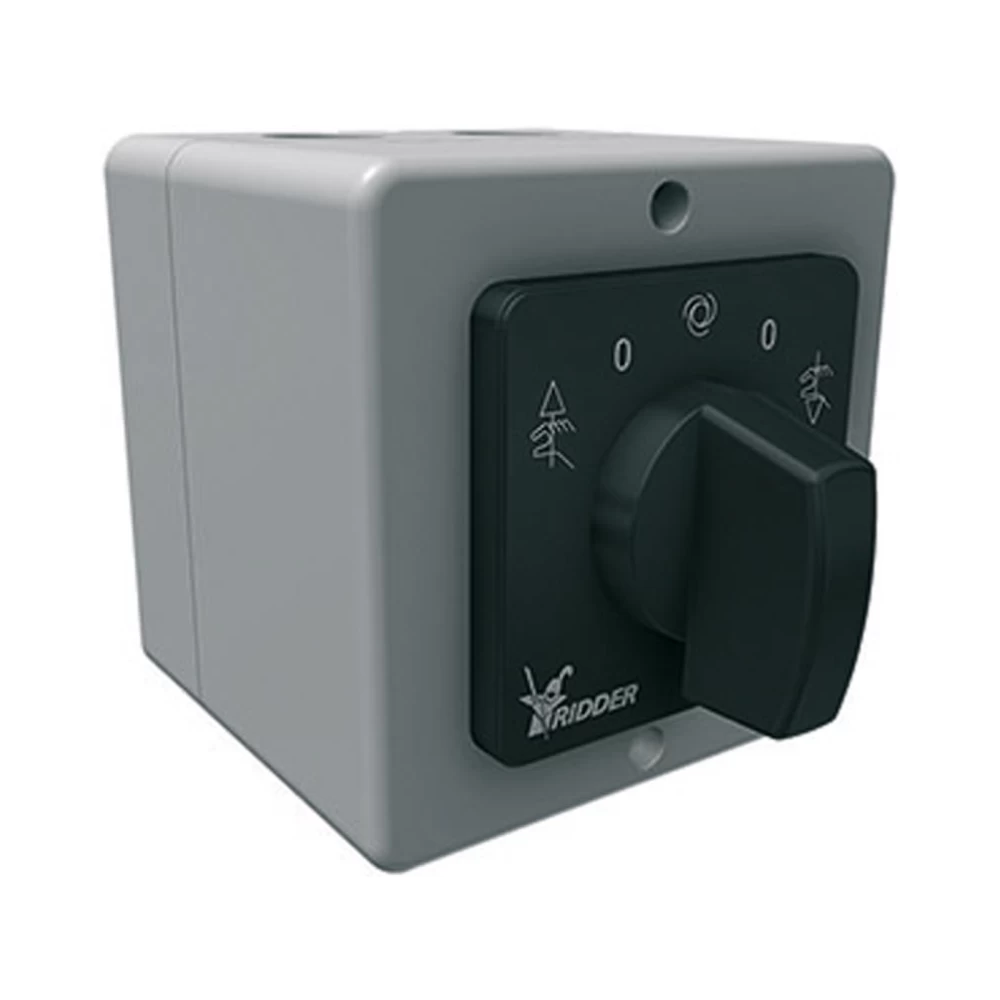 Блок ручное управления AgriLink RALRAL MC MODULE