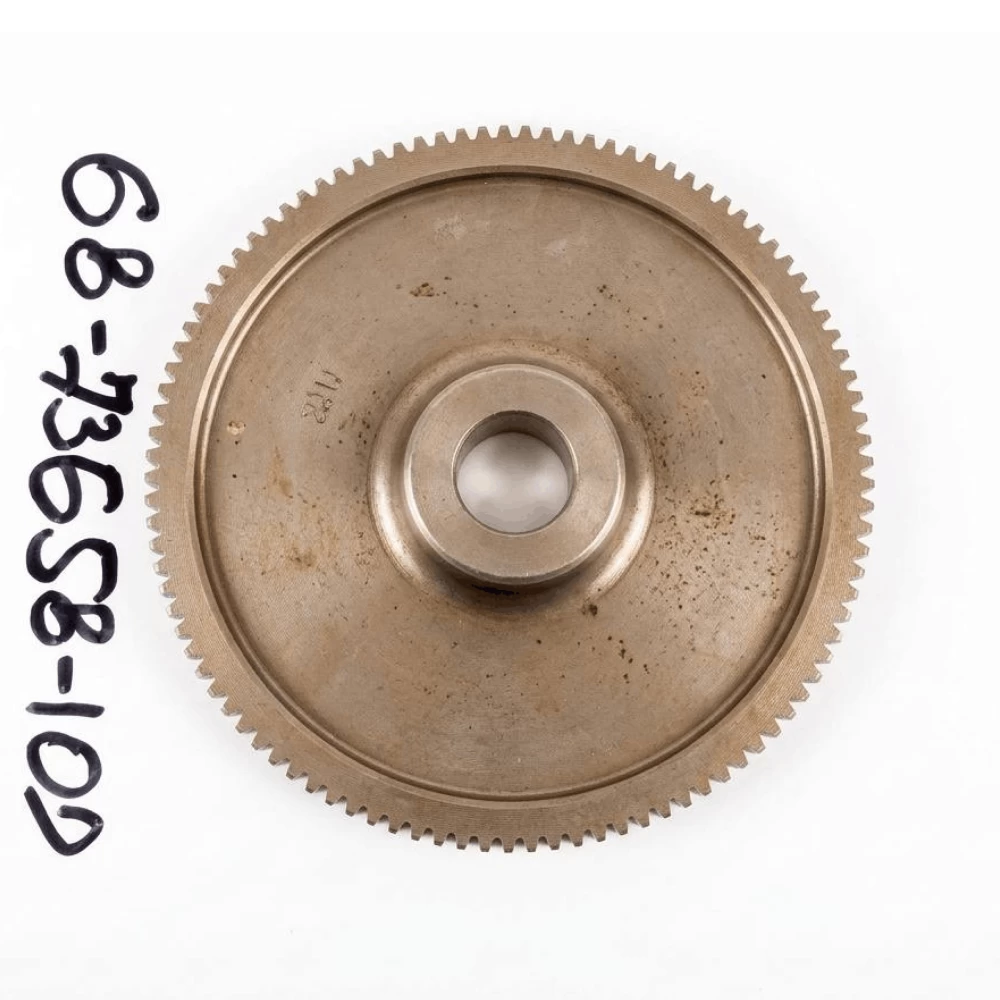 Звездочка привода Z=102 M=1,25