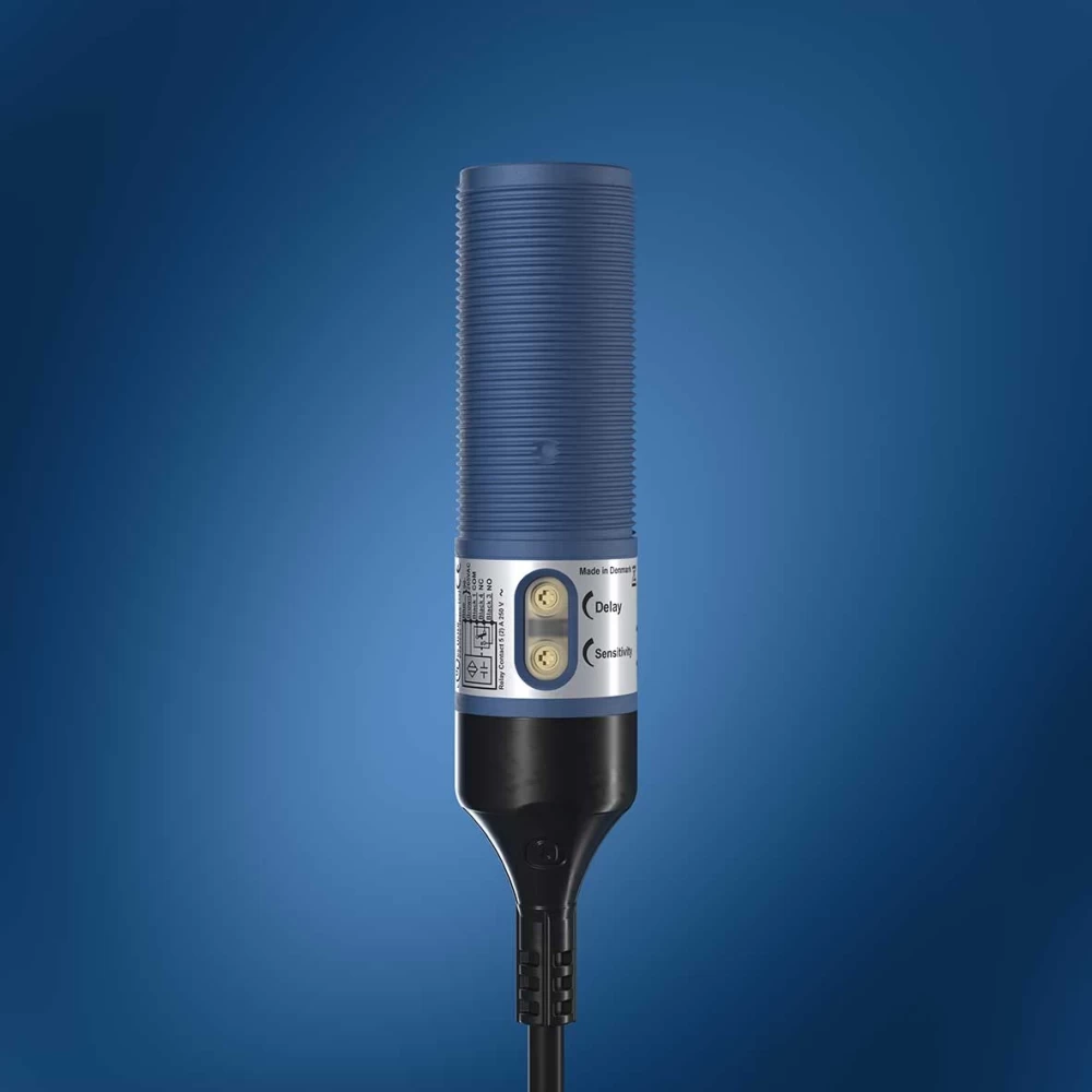Датчик DOL 44RG 20-280V AC/DC